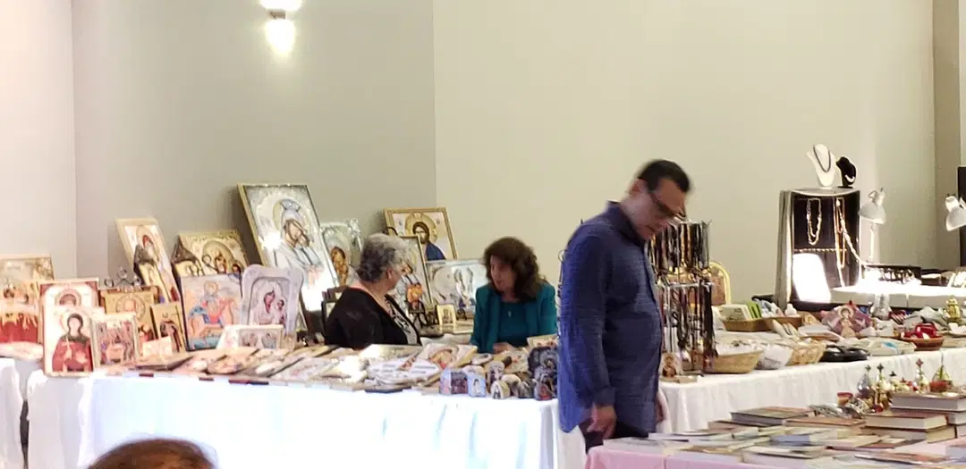 St. Demetrios Greek Orthodox Church, Chicago, IL — photo 5 of 20
