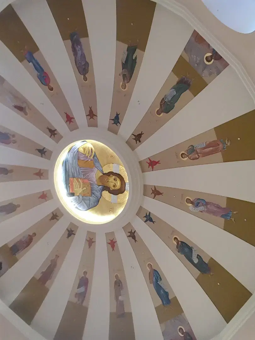 St. Demetrios Greek Orthodox Church, Concord, CA — photo 16 of 20