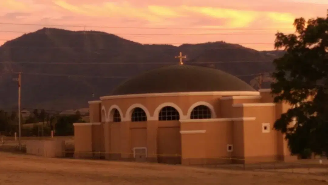 St. Demetrios Greek Orthodox Church, Concord, CA — photo 20 of 20