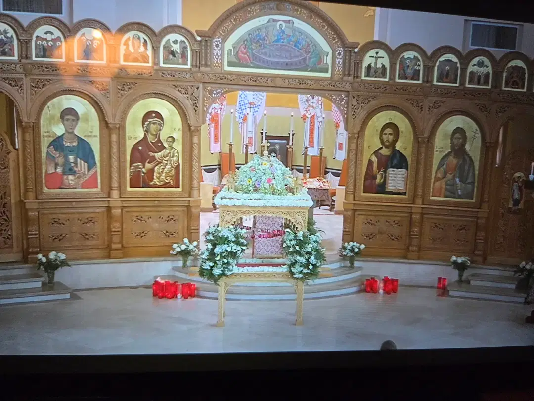 St. Demetrios Greek Orthodox Church, Concord, CA — photo 4 of 20
