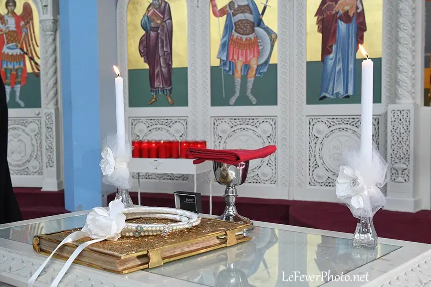 St. Demetrios Greek Orthodox Church, Fort Lauderdale, FL — photo 14 of 15