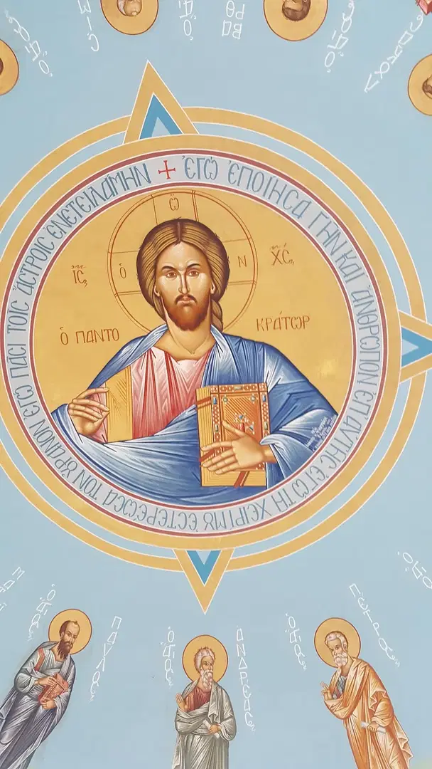 St. Demetrios Greek Orthodox Church, Fort Lauderdale, FL — photo 15 of 15