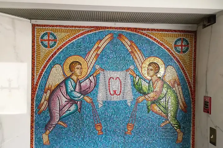 St. Demetrios Greek Orthodox Church, Fort Lauderdale, FL — photo 3 of 15