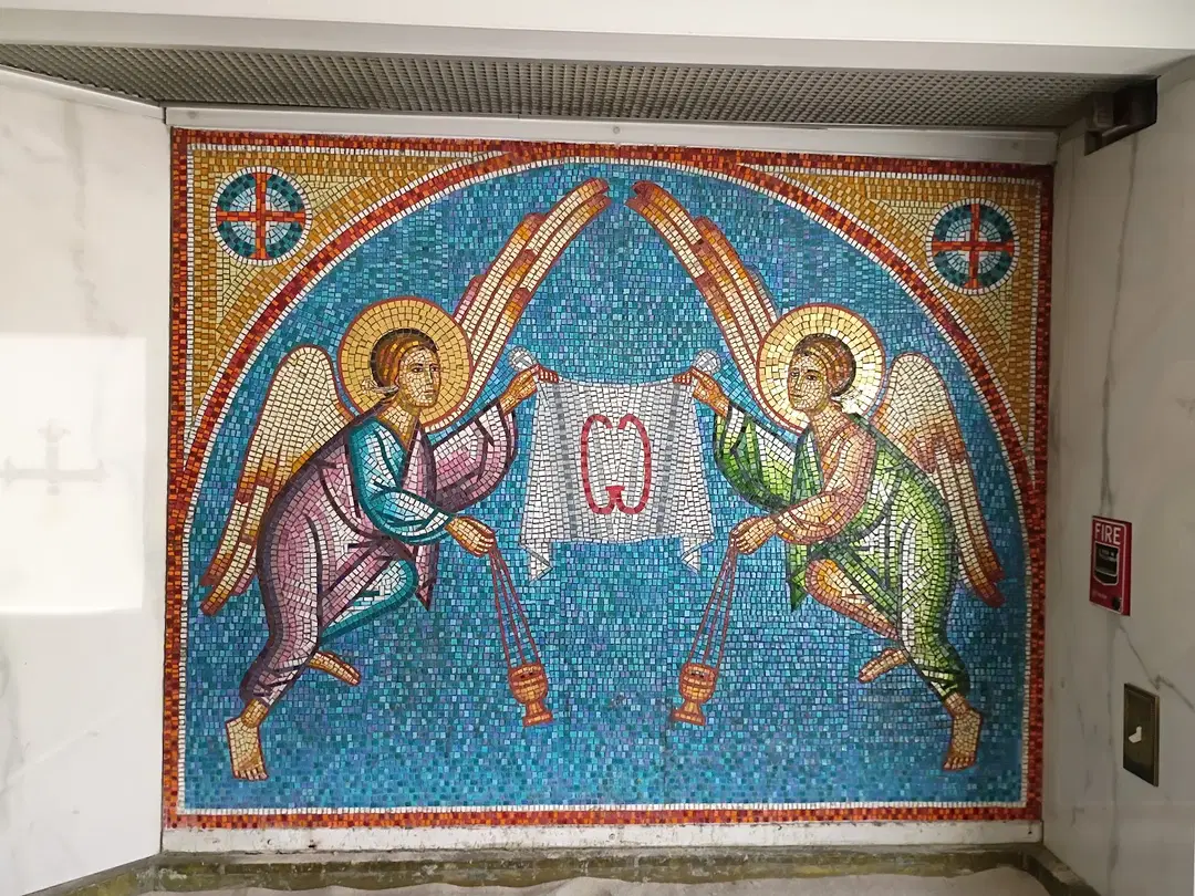 St. Demetrios Greek Orthodox Church, Fort Lauderdale, FL — photo 3 of 15