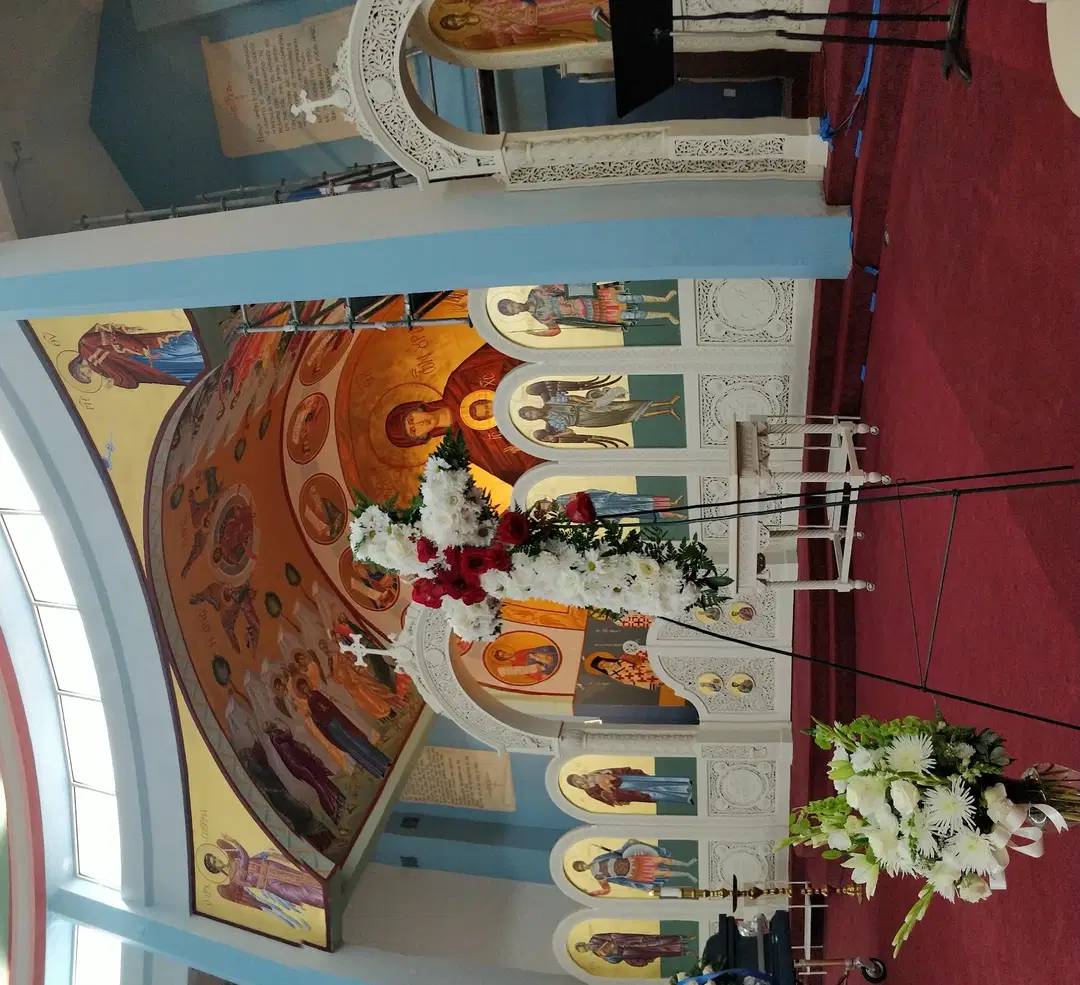 St. Demetrios Greek Orthodox Church, Fort Lauderdale, FL — photo 4 of 15
