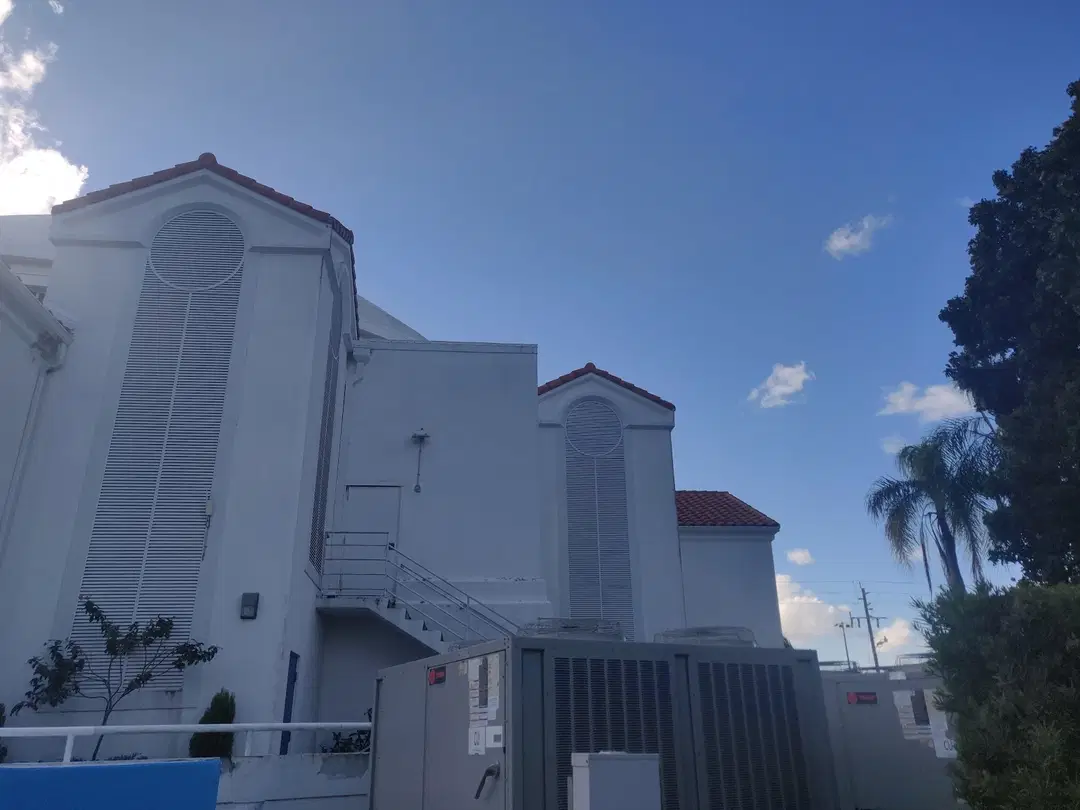 St. Demetrios Greek Orthodox Church, Fort Lauderdale, FL — photo 8 of 15