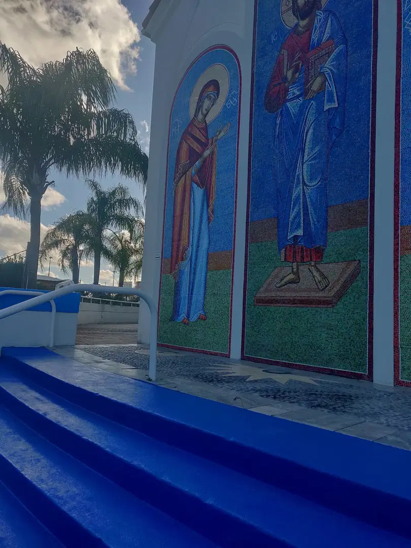 St. Demetrios Greek Orthodox Church, Fort Lauderdale, FL — photo 10 of 15