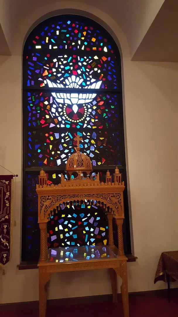 St. Demetrios Greek Orthodox Church, Fort Worth, TX — photo 14 of 16