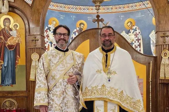 St. Demetrios Greek Orthodox Church, Fort Worth, TX — photo 4 of 16