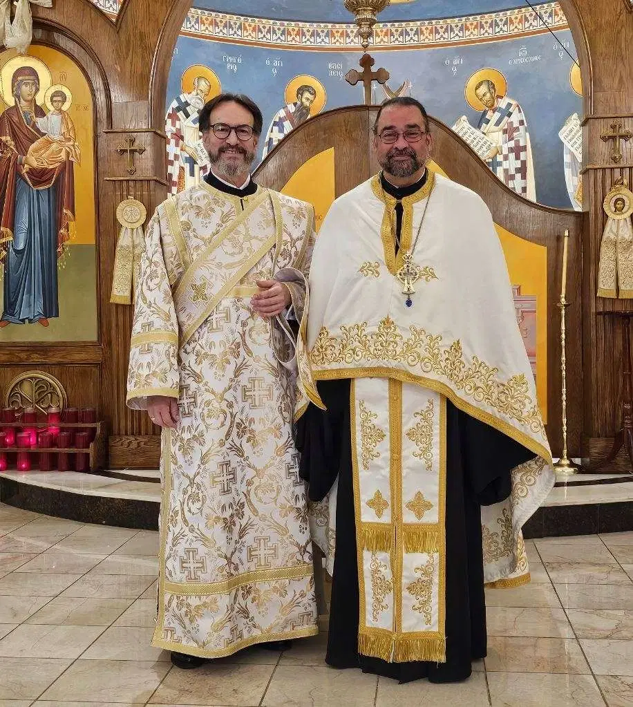 St. Demetrios Greek Orthodox Church, Fort Worth, TX — photo 4 of 16