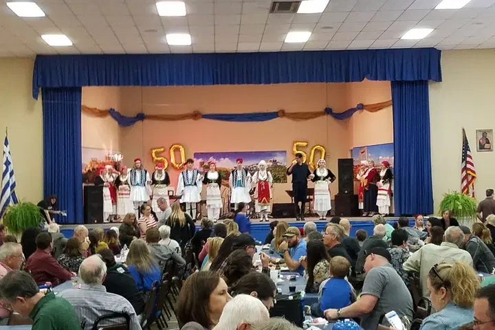 St. Demetrios Greek Orthodox Church, Fort Worth, TX — photo 5 of 16