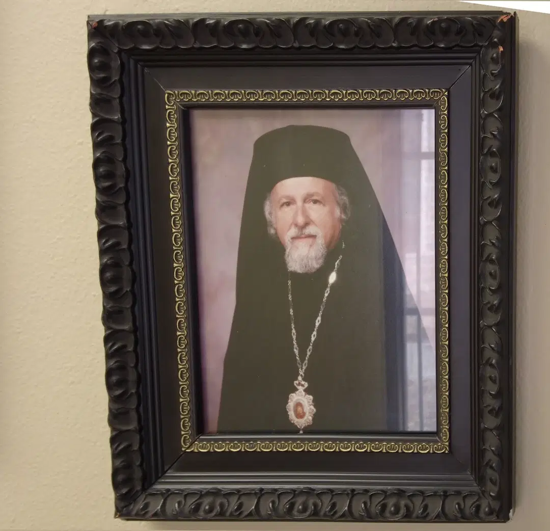St. Demetrios Greek Orthodox Church, Fort Worth, TX — photo 8 of 16