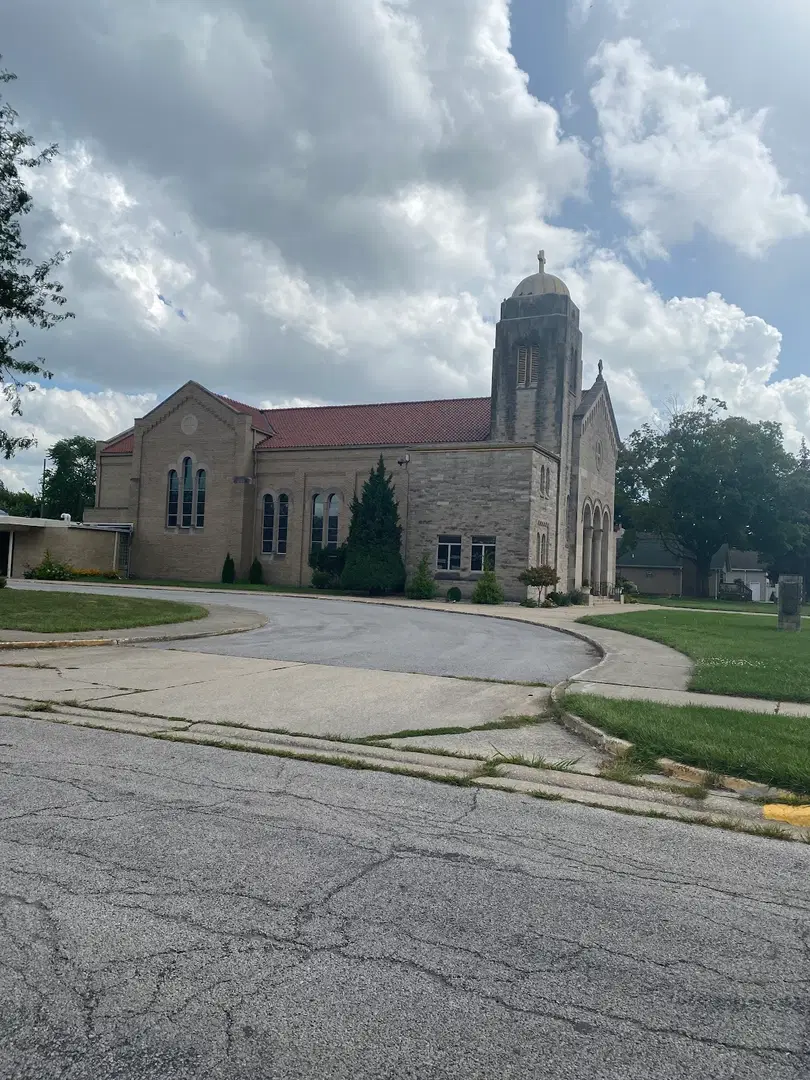 St. Demetrios Greek Orthodox Church, Hammond, IN — photo 12 of 18