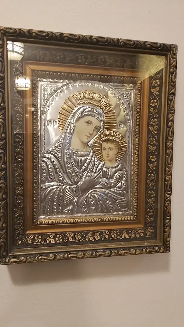 St. Demetrios Greek Orthodox Church, Hammond, IN — photo 14 of 18