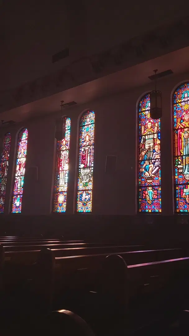 St. Demetrios Greek Orthodox Church, Hammond, IN — photo 15 of 18