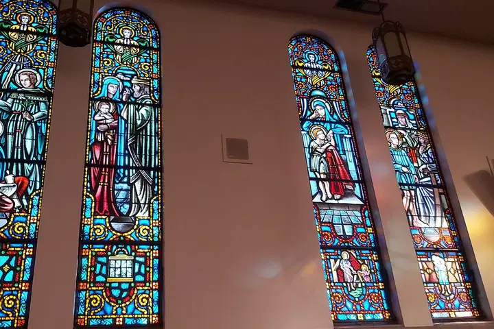 St. Demetrios Greek Orthodox Church, Hammond, IN — photo 3 of 18