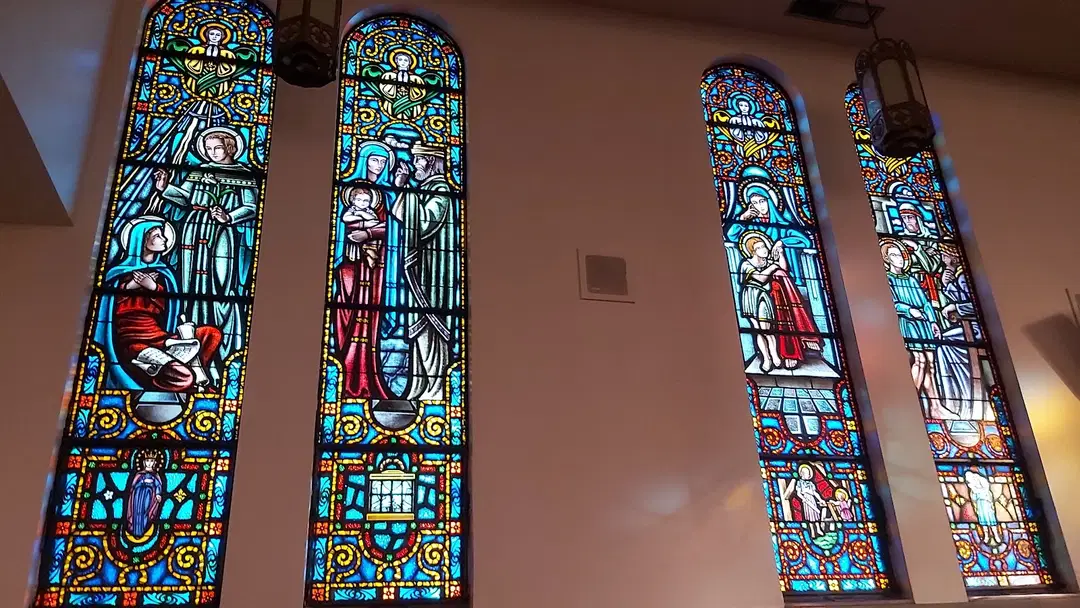 St. Demetrios Greek Orthodox Church, Hammond, IN — photo 3 of 18