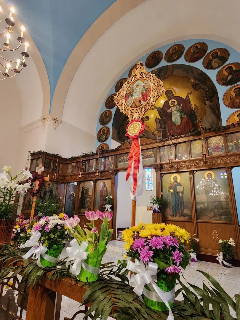 St. Demetrios Greek Orthodox Church, Hammond, IN — photo 4 of 18