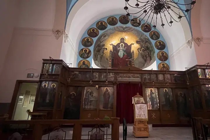 St. Demetrios Greek Orthodox Church, Hammond, IN — photo 5 of 18