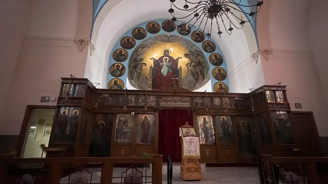 St. Demetrios Greek Orthodox Church, Hammond, IN — photo 5 of 18