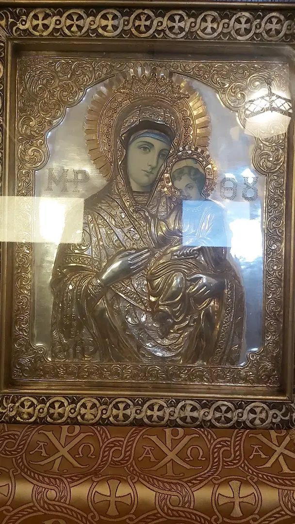 St. Demetrios Greek Orthodox Church, Hammond, IN — photo 6 of 18