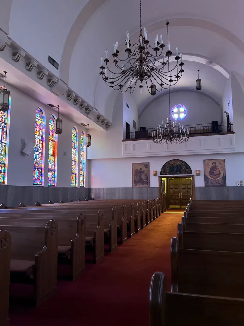 St. Demetrios Greek Orthodox Church, Hammond, IN — photo 8 of 18