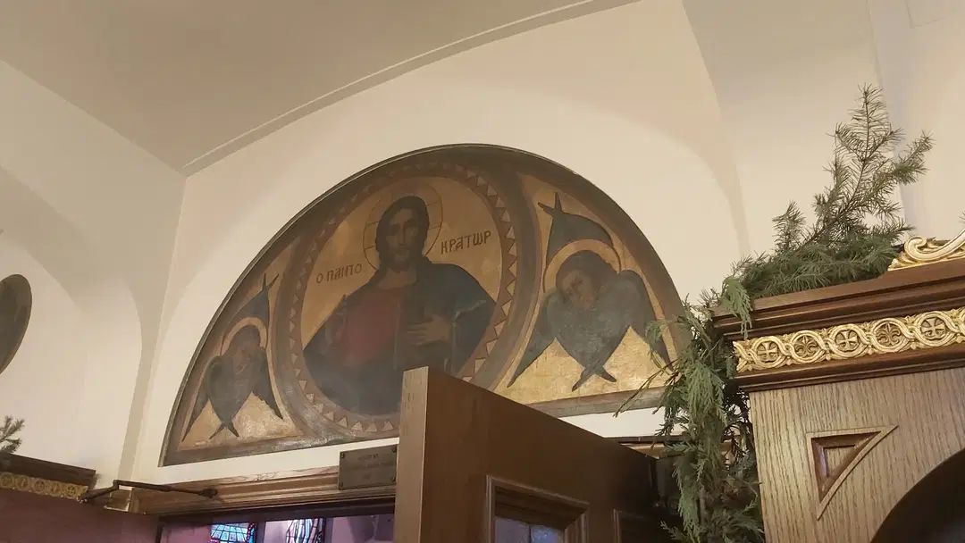 St. Demetrios Greek Orthodox Church, Hammond, IN — photo 10 of 18