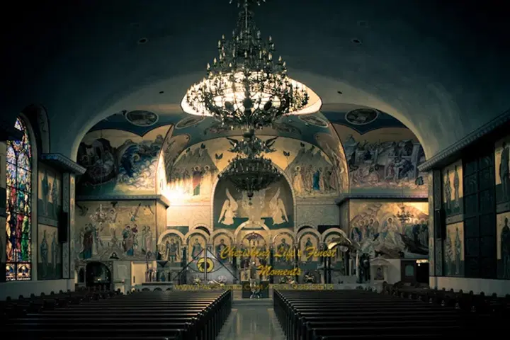 St. Demetrios' Greek Orthodox Church, Jamaica, NY — photo 2 of 19