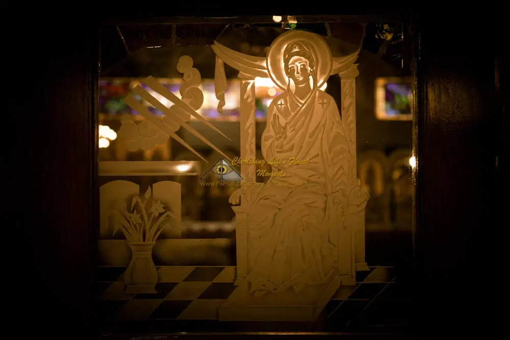 St. Demetrios' Greek Orthodox Church, Jamaica, NY — photo 15 of 19
