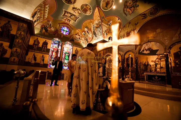 St. Demetrios' Greek Orthodox Church, Jamaica, NY — photo 4 of 19