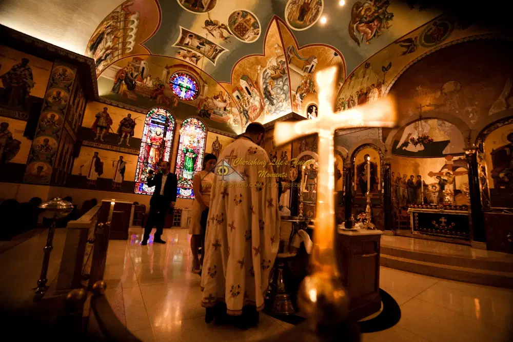 St. Demetrios' Greek Orthodox Church, Jamaica, NY — photo 4 of 19