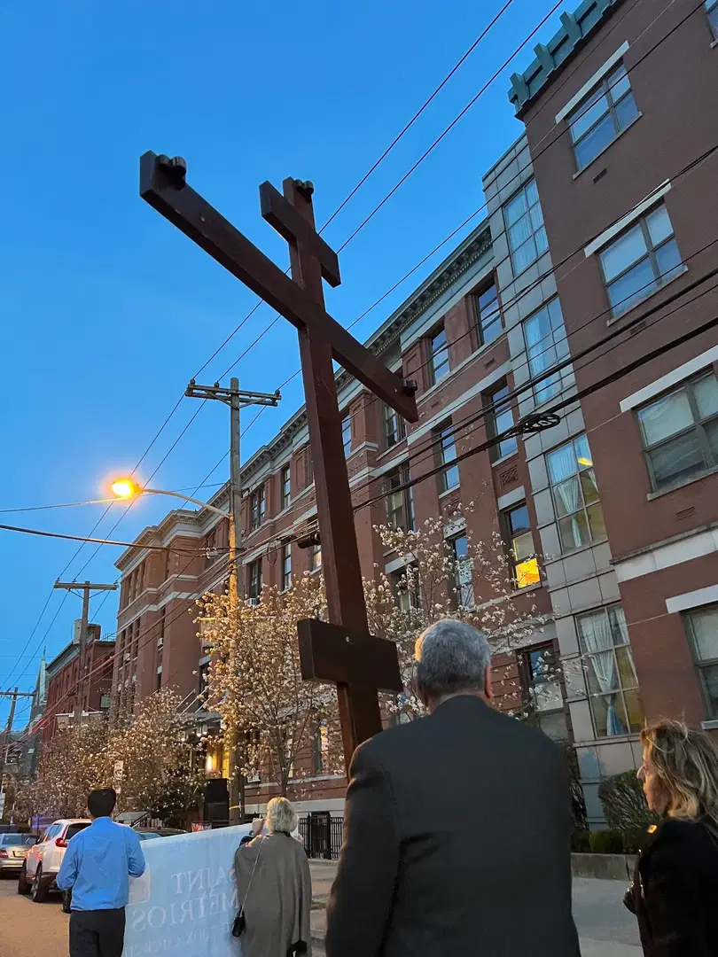 St. Demetrios Greek Orthodox Church, Jersey City, NJ — photo 11 of 20