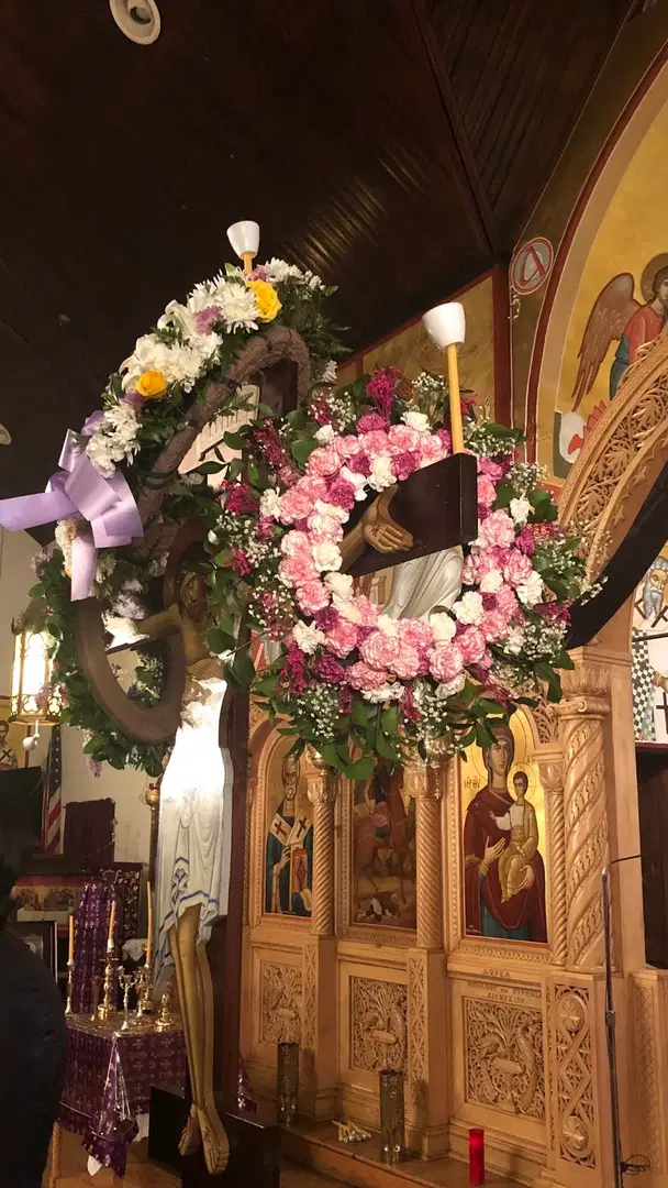 St. Demetrios Greek Orthodox Church, Jersey City, NJ — photo 18 of 20