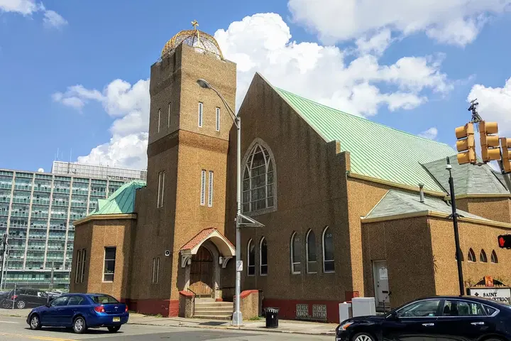St. Demetrios Greek Orthodox Church, Jersey City, NJ — photo 3 of 20