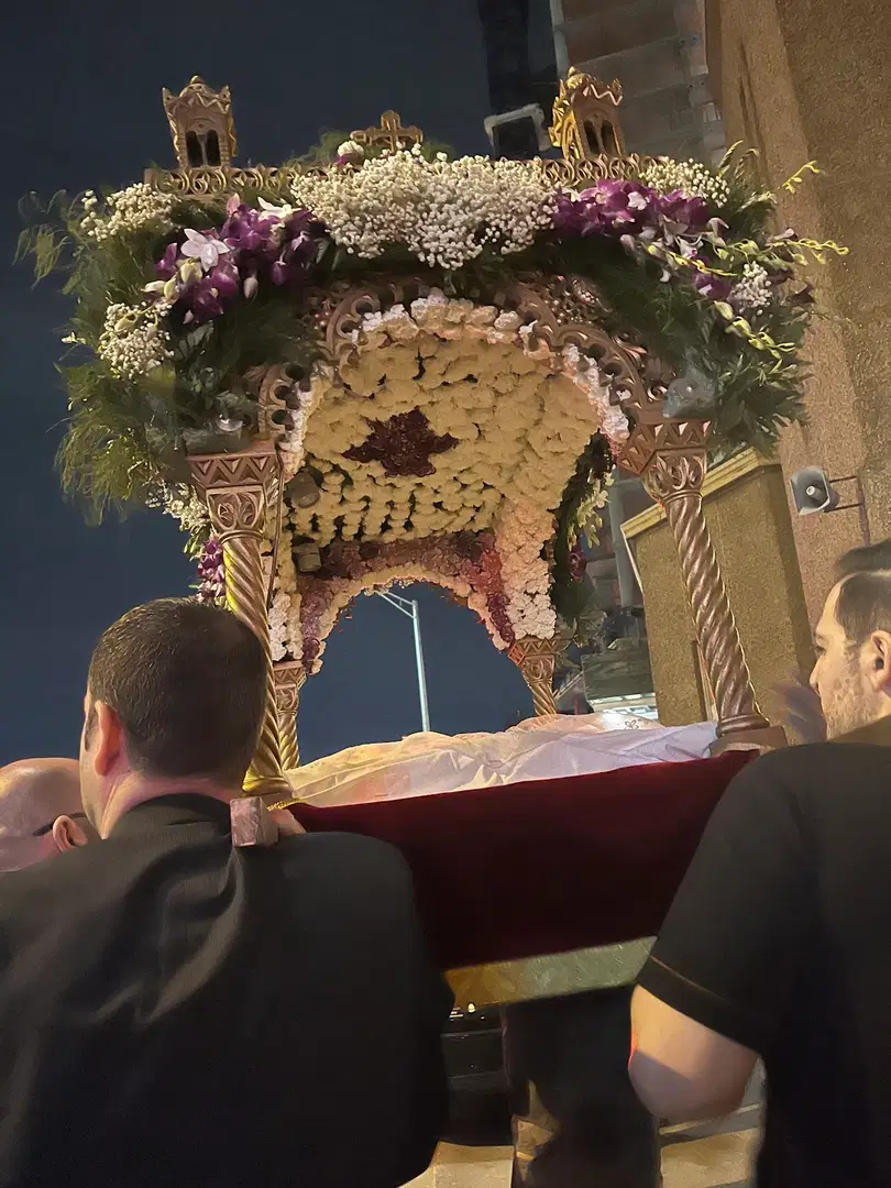 St. Demetrios Greek Orthodox Church, Jersey City, NJ — photo 5 of 20