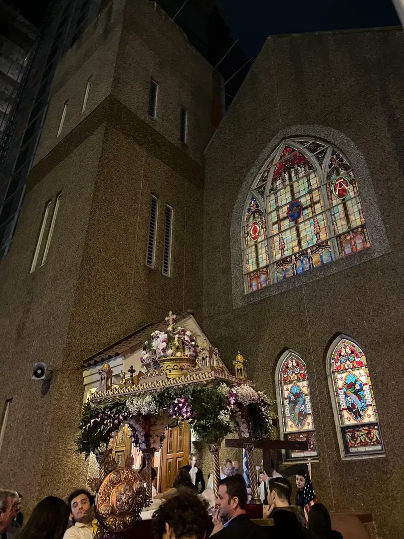 St. Demetrios Greek Orthodox Church, Jersey City, NJ — photo 6 of 20
