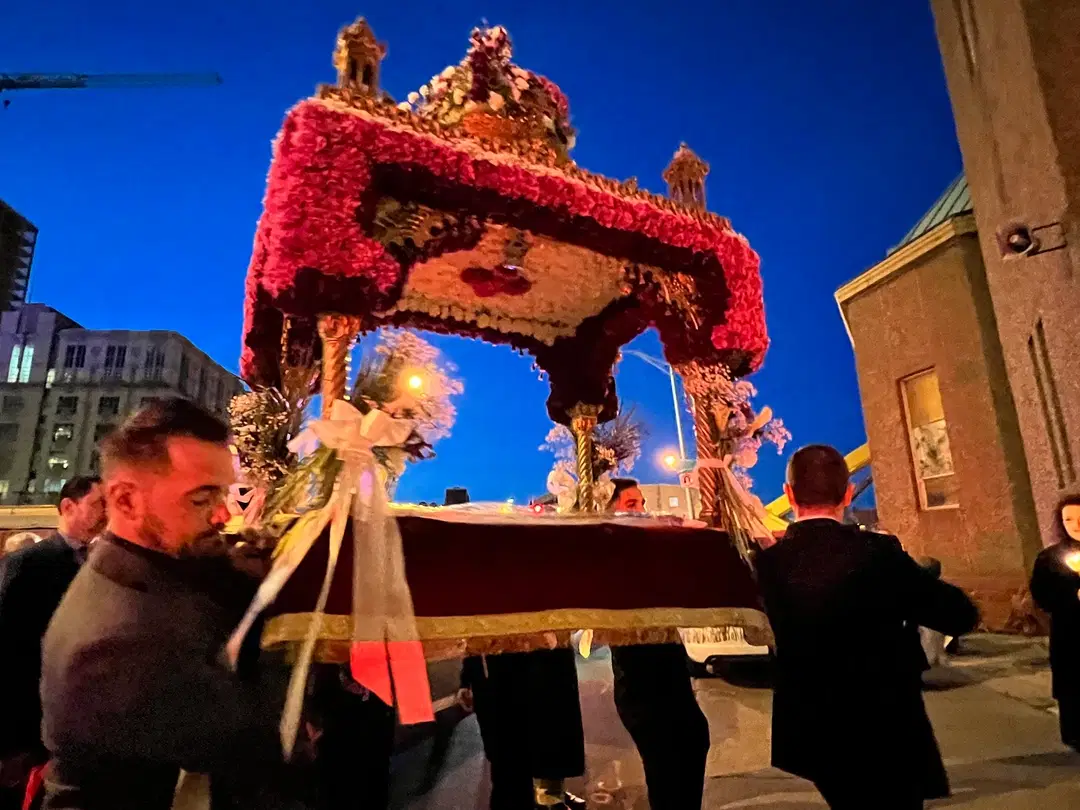 St. Demetrios Greek Orthodox Church, Jersey City, NJ — photo 10 of 20