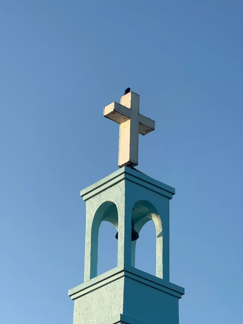 St. Demetrios Greek Orthodox Church, North Wildwood, NJ — photo 16 of 18