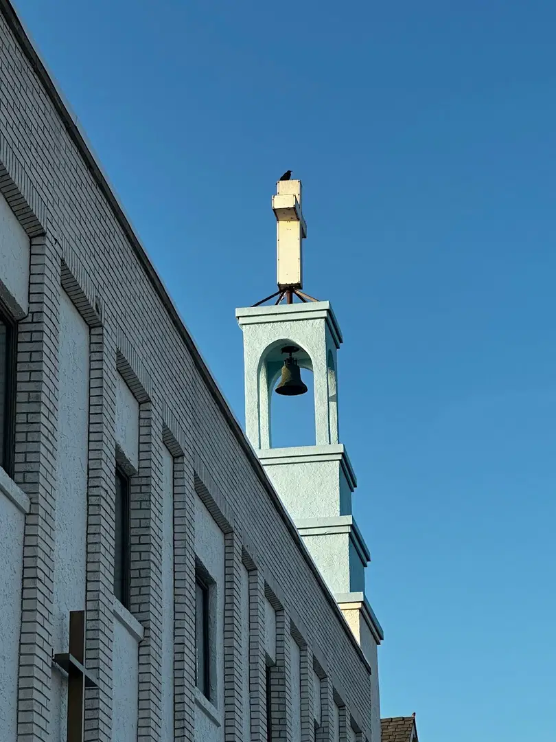St. Demetrios Greek Orthodox Church, North Wildwood, NJ — photo 17 of 18