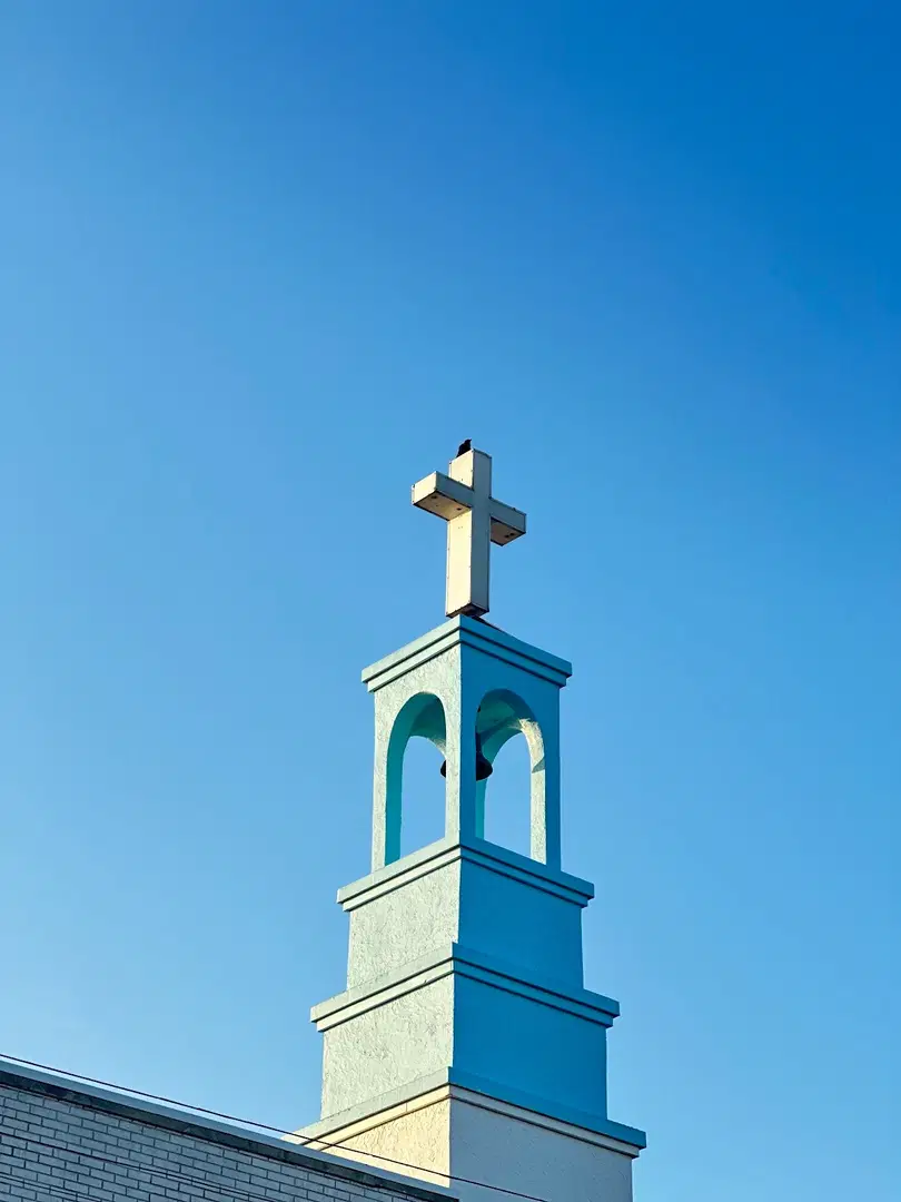 St. Demetrios Greek Orthodox Church, North Wildwood, NJ — photo 18 of 18