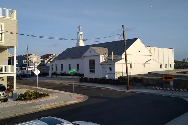 St. Demetrios Greek Orthodox Church, North Wildwood, NJ — photo 4 of 18