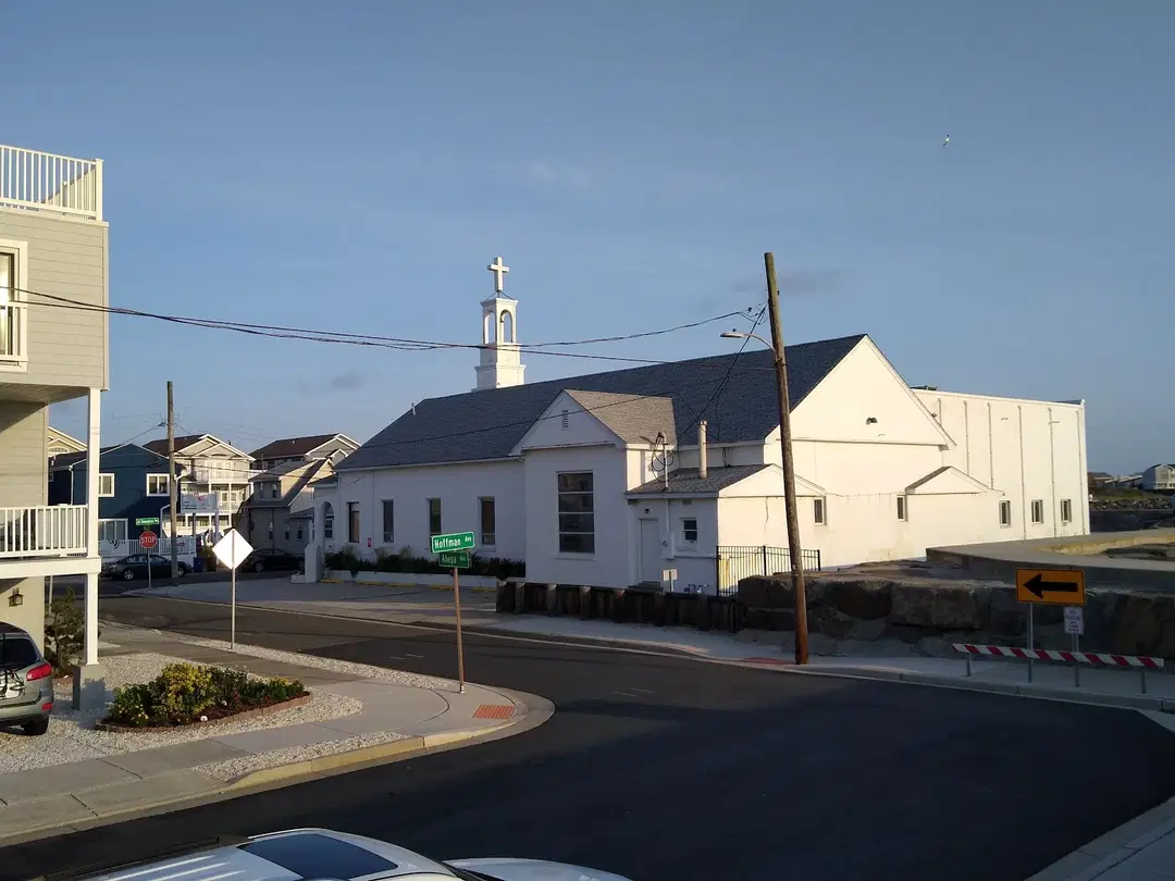 St. Demetrios Greek Orthodox Church, North Wildwood, NJ — photo 4 of 18