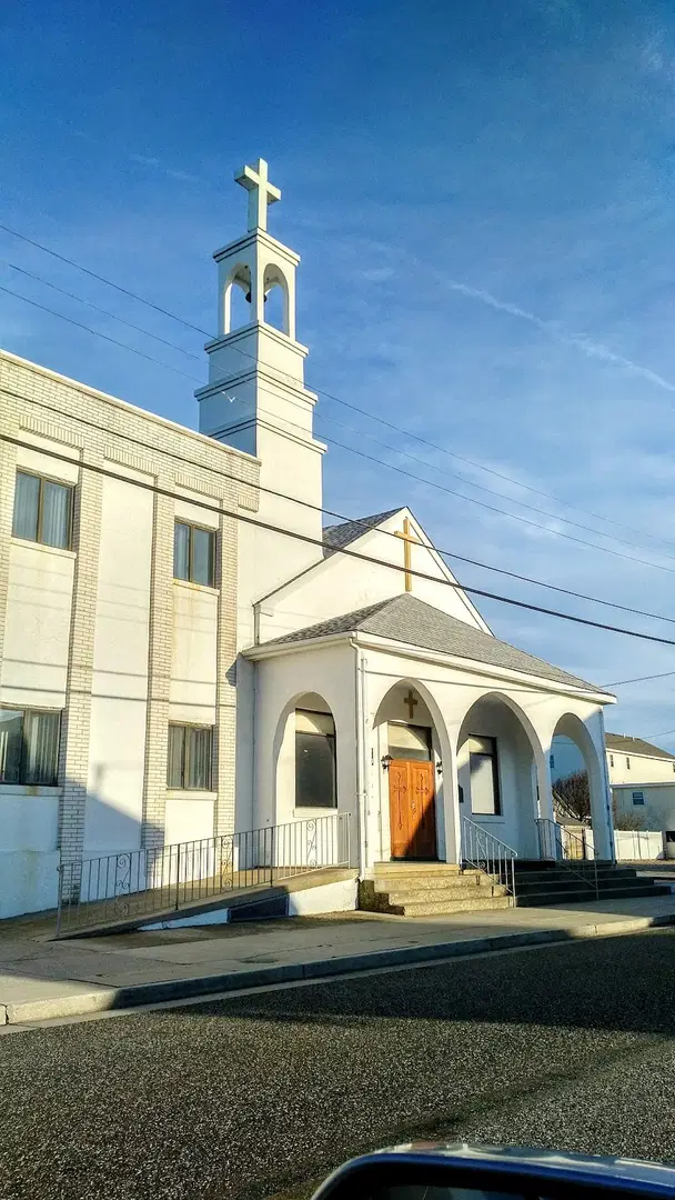 St. Demetrios Greek Orthodox Church, North Wildwood, NJ — photo 9 of 18
