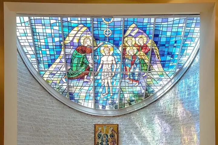 St. Demetrios Greek Orthodox Church, Parkville, MD — photo 4 of 11