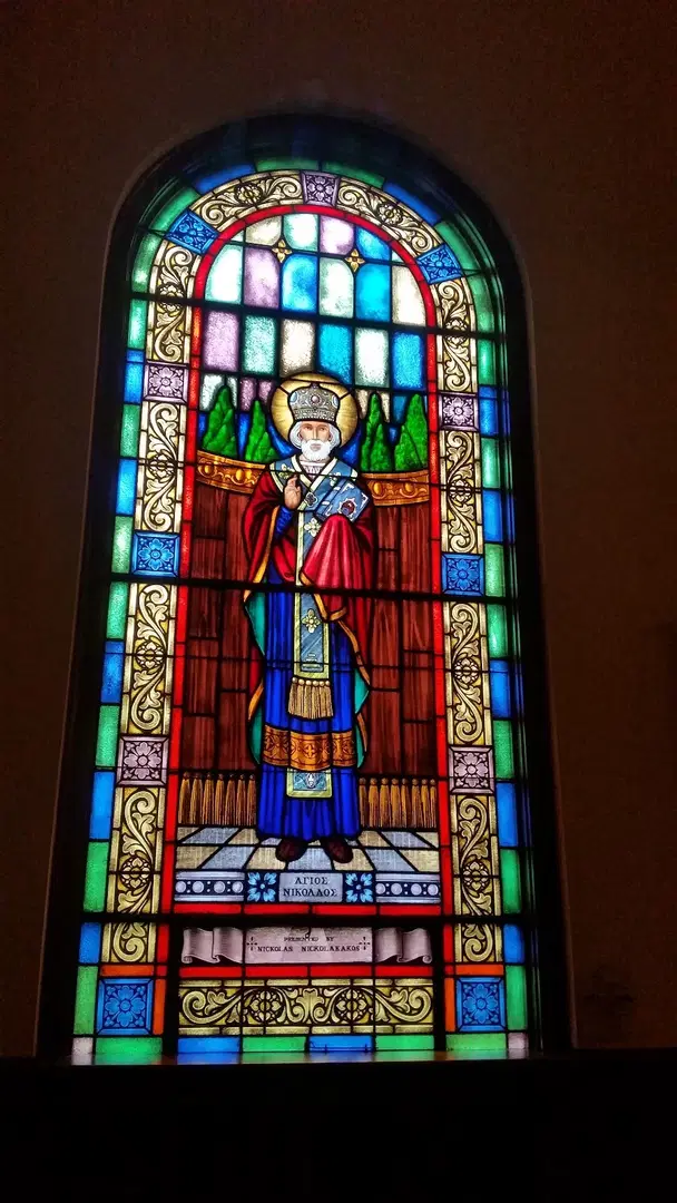 St. Demetrios Greek Orthodox Church, Perth Amboy, NJ — photo 15 of 19