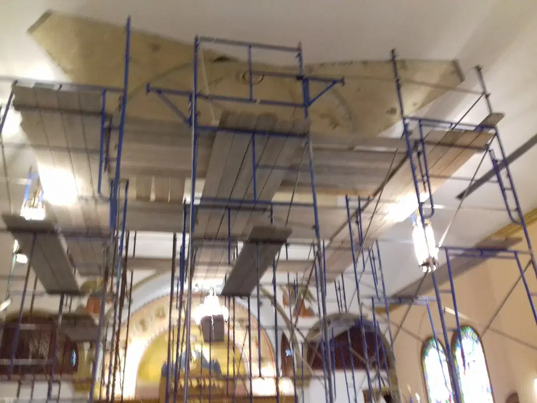 St. Demetrios Greek Orthodox Church, Perth Amboy, NJ — photo 17 of 19