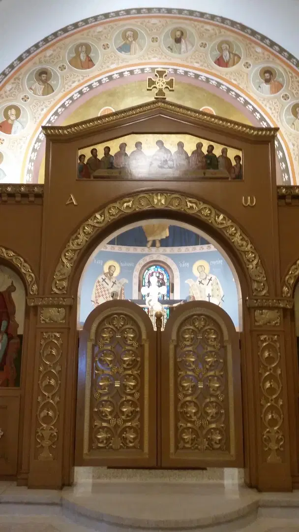 St. Demetrios Greek Orthodox Church, Perth Amboy, NJ — photo 7 of 19