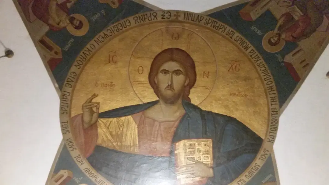St. Demetrios Greek Orthodox Church, Perth Amboy, NJ — photo 10 of 19