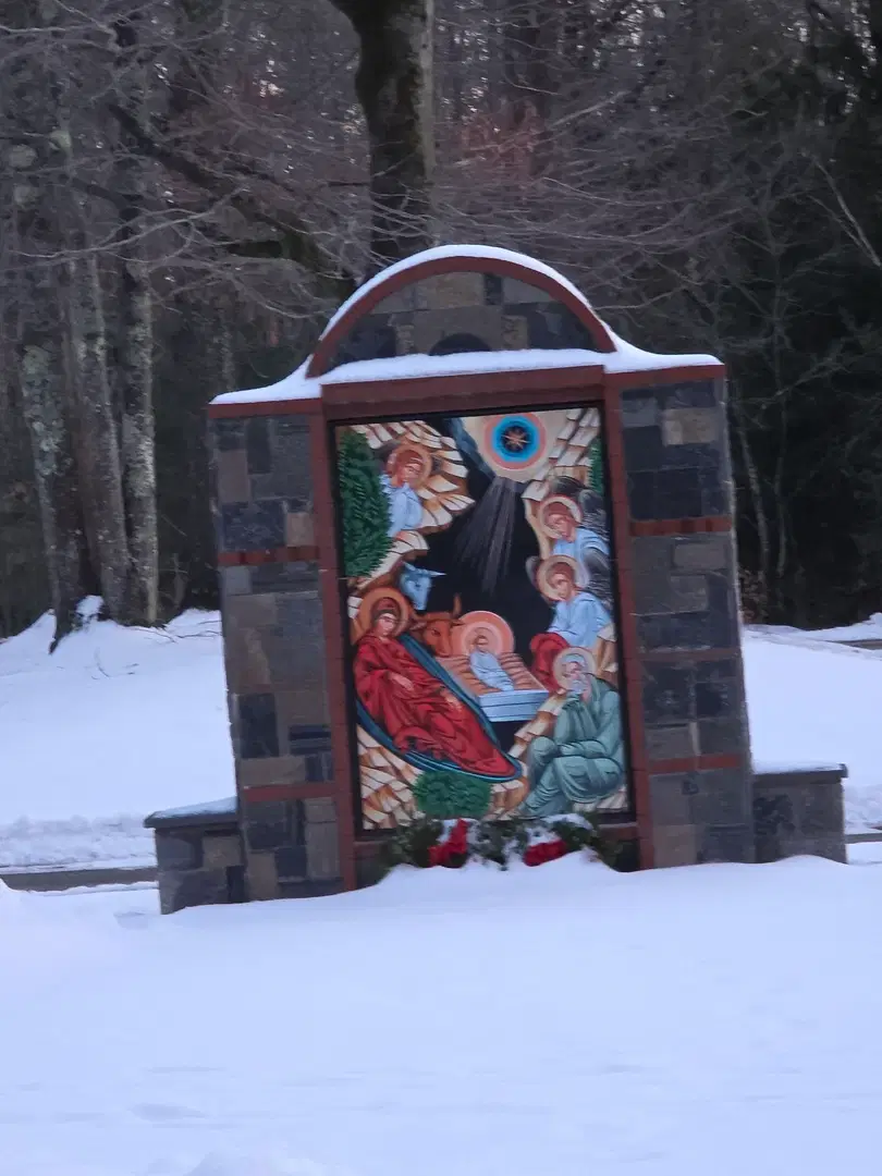 St. Demetrios' Greek Orthodox Church, Saco, ME — photo 8 of 19