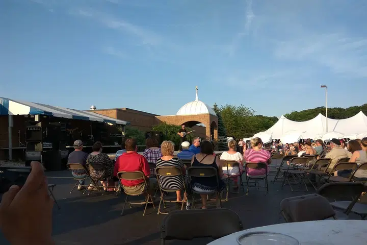 St. Demetrios Greek Orthodox Church, Saginaw, MI — photo 1 of 17